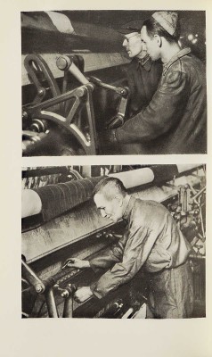 [Филин Н.В., автограф] Филин Н. Вяжется кружево... М.: Советская Россия, 1986.